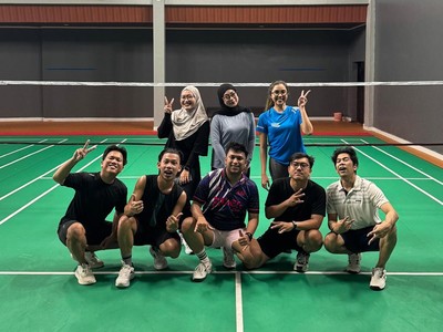 BS Fun Club 