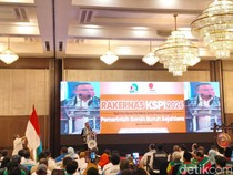 Di Depan Buruh, Dasco Telepon Bos Pertamina Buntut Ancaman PHK 55 Ribu Orang