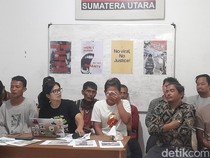 Tim Advokasi Ungkap 16 Peristiwa Kekerasan Sejak Agrinas Ada di Labura