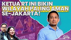Video: RT Rasa Smart City: Pasang e-Gate hingga GPS Anti Curanmor