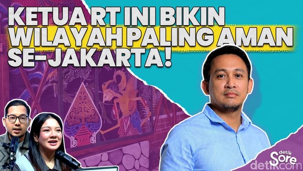 Video: RT Rasa Smart City: Pasang e-Gate hingga GPS Anti Curanmor
