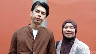 Dimas Baam Pacaran dengan Tujuan Nikah, Punya Dream Wedding ala Disney