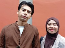 Kesibukan Dimas Baam, Kembangkan Usaha Jualan Donat Susu Bareng Pacar