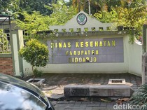 Pemkab Sidoarjo Beri Layanan Kesehatan untuk 5.325 ODGJ Berat