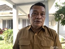 95 Ribu BPJS PBI di Lombok Barat Nonaktif, Perubahan Desil-Terindikasi Judol