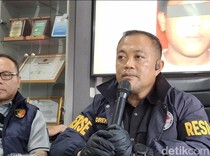 Bandar Sabu Tewas Tenggelam Saat Digerebek Polisi, Petugas Temukan Senpira