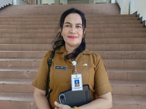 RSUD SK Lerik Kelola Dana Rp 3 Miliar untuk Tangani Pasien Tak Mampu