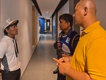 Motor Hilang di Parkiran Lapangan Merdeka Medan, Dishub Nilai Jukir Lalai