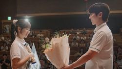 Hwang In Youp & Hyeri Jadi Remaja Lagi di Drakor Dream To You