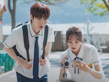 Hwang In Youp & Hyeri Jadi Remaja Lagi di Drakor Dream To You