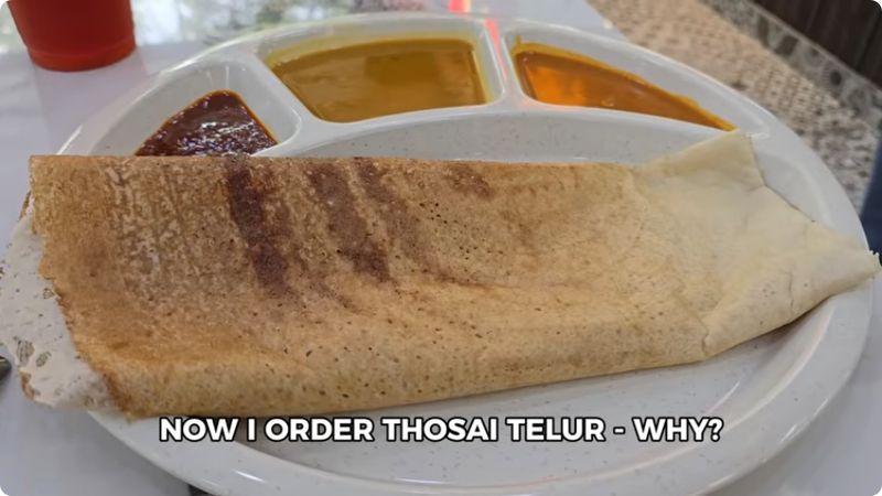 Dulu 130 Kg, Pria Ini Turun BB 34 Kg Tanpa Stop Makan di Resto Favorit