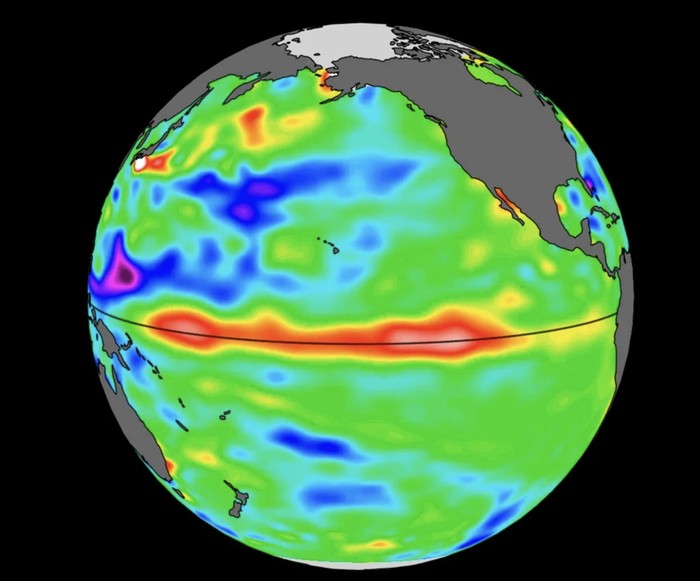 El Nino