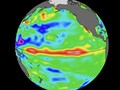 NASA Deteksi Tumpukan Air Hangat Raksasa, Sinyal El Nino Menggila