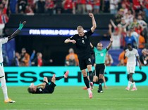 Link Live Streaming Norwegia Vs Prancis Piala Dunia 2026, Kick Off 02.00 WIB