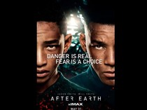 Sinopsis Film After Earth, Petualangan di Bumi Pasca Kehancuran