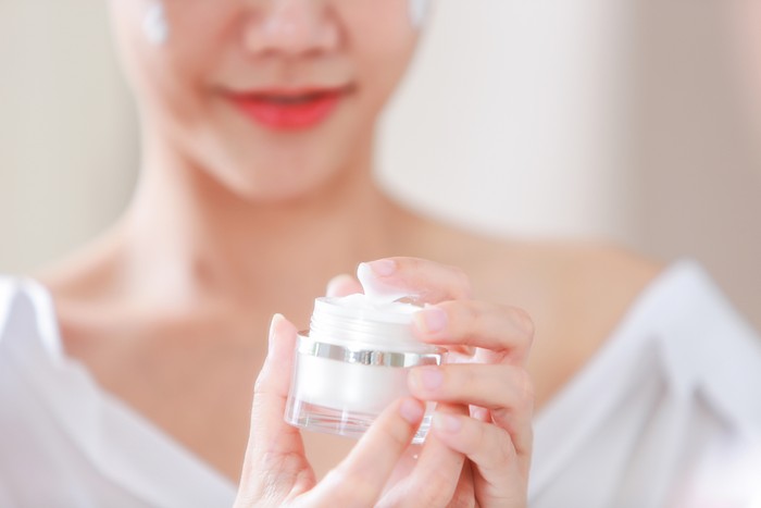 Glutathione dalam Skincare