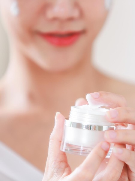 Apakah Glutathione dalam Skincare Aman untuk Ibu Hamil?