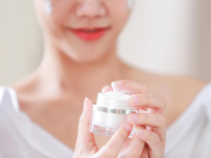 Glutathione dalam Skincare