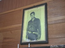Momen Gun Jack Bongkar Kartu BIN Jelang Akhir Hidupnya