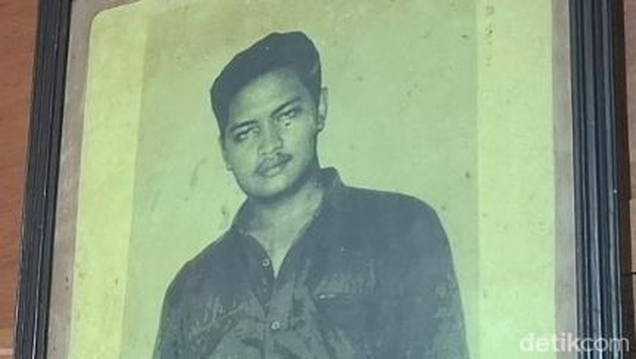 Gun Jack Preman Legendaris Jogja