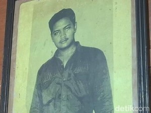 Sisi Lain Gun Jack, Kondang Jadi Gentho Ternyata Agen BIN