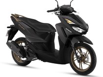 Honda Vario 125 Terbaru Meluncur di Negeri Jiran, Kok Lebih Keren Ya