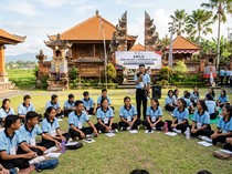 Larangan-larangan MPLS 2026, Cuma Siswa dengan Kriteria Ini yang Bisa Dilibatkan