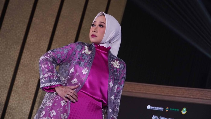 Ilustrasi pekan kerajinan jabar 2026