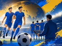Bersih-bersih Skuad Juara, Delapan Pemain Tinggalkan Persib Jelang Musim 2026/2027