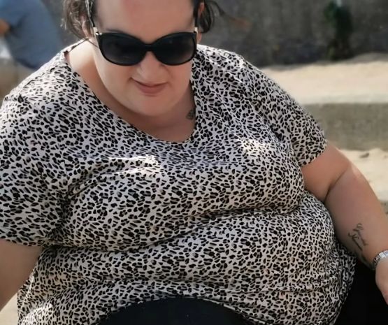 IRT turun BB hampir 90 kg Tanpa Diet Ekstrem, Ibu Rumah Tangga Ini Sukses Turun BB Hampir 90 Kg