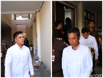 Disidang Dua Kali, Mangku Arta Dihukum Total 20 Tahun Penjara