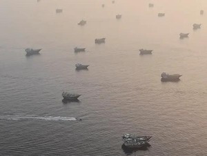 Iran Bahas Target Baru, Singgung 7 Kabel Internet Bawah Laut di Selat Hormuz