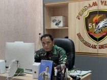 Meninggal Usai Pelatihan, Peserta Latsarmil KDMP di Kaltim Dipulangkan ke Jatim