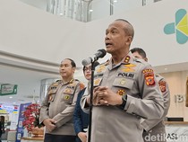 Buru Taufik Hidayat, Polisi Dalami Dugaan Keterlibatan Pihak Lain