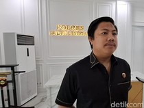 Ayah di Lubuklinggau yang Perkosa Anak Kandung Ngaku Khilaf dan Menyesal