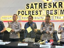 10 Fakta Remaja Geng Motor Tewas Dikeroyok Lawan Usai Tawuran di Deli Serdang