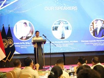 Gandeng Media, Imigrasi Sumut Gaungkan Semangat Imigrasi untuk Rakyat