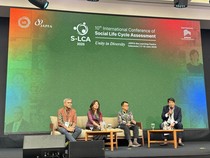 Di S-LCA, JAPFA Ungkap Strategi Keuangan Berkelanjutan Berbasis Sains