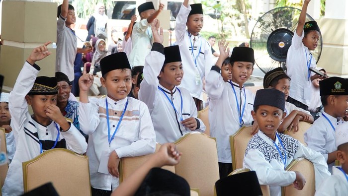 Khitan massal gratis Pemkab Lamongan