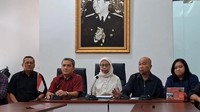 UBK Nonaktifkan Ketua BEM FH yang Terima Uang untuk Ubah Titik Demo
