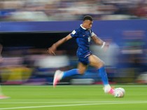 Mbappe Geser Messi di Puncak Daftar Top Skor Piala Dunia 2026