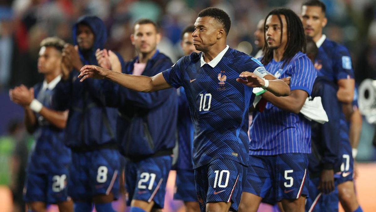 tuna4dslot Jadwal Piala Dunia Hari Ini Sabtu 27 Juni 2026: Ada Norwegia Vs Prancis