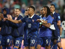 Prancis Sempurna di Fase Grup, Norwegia Lolos sebagai Runner-up