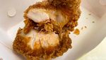Cicip Fried Chicken Lokal di Jaksel, Harganya Cuma Rp 15 Ribuan!