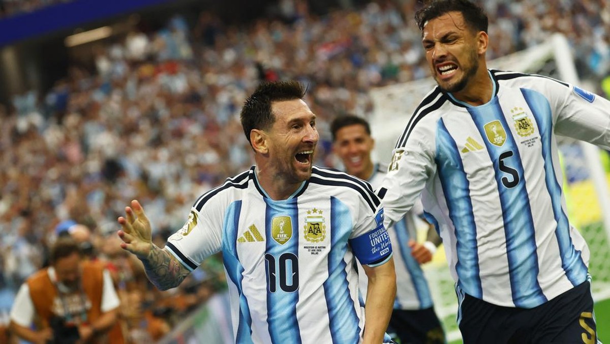 Lionel Messi Lionel Messi