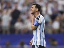 Lionel Messi Jadi Top Skor Piala Dunia Sepanjang Masa!