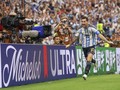 Messi Ukir 4 Rekor Baru Piala Dunia Sekaligus, Status GOAT Kian Kokoh