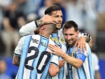 Update Daftar Tim Lolos dan Tersingkir di Piala Dunia 2026