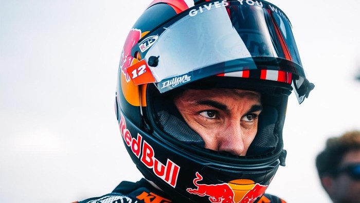 Maverick Vinales