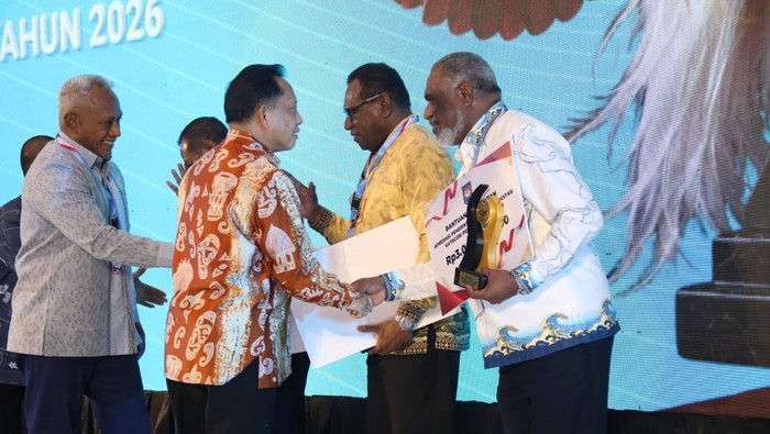 Mendagri Muhammad Tito Karnavian